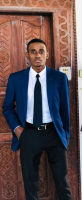 Mohamed Yahaya Ahamada