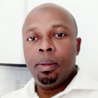 Soulé Ahamada Ibrahim