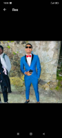 Elamine Laidine