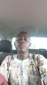 Ikbal Issihaka mahamoud