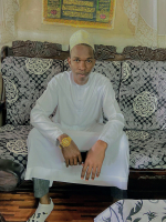 Nachouif Issouf Bakary