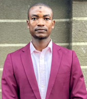 Mouhafidhoudine Ali MZIMBA