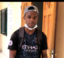 Mirghane Abdou ahmed