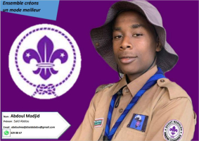 Abdoulmadjid Said Abdou