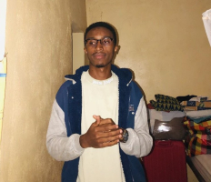 Mouayad Hassane