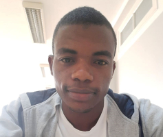 Yousrif Abdou