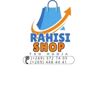 Rahisi Shop