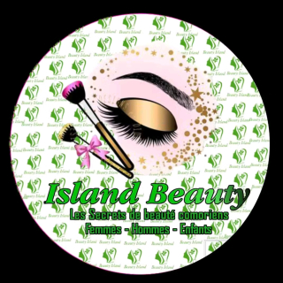 Island beauty