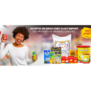 Vijay import
