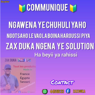 Zax Duka