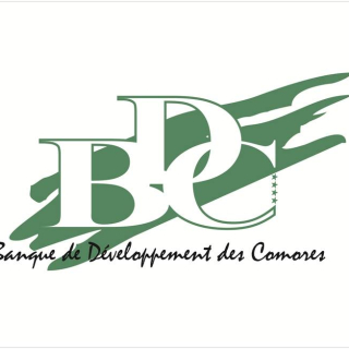 Banque de Développement des Comores - BDC