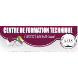 Centre de Formation Technique CFOTEC de Mkazi