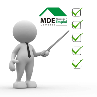 Maison de l'Emploi (MDE)