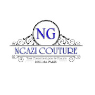 Ngazi couture Comores