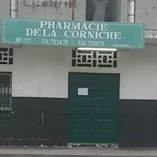 Pharmacie Corniche