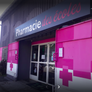 Pharmacie des écoles