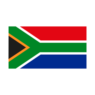 Ambassade de la République d'Afrique du Sud