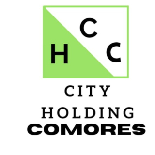 City Holding