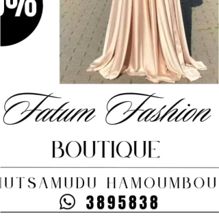 Fatum Fashion boutique