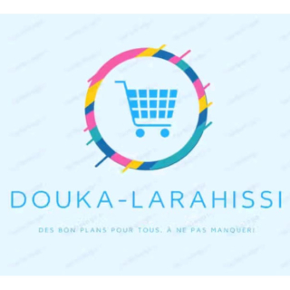 Douka LaRahissi