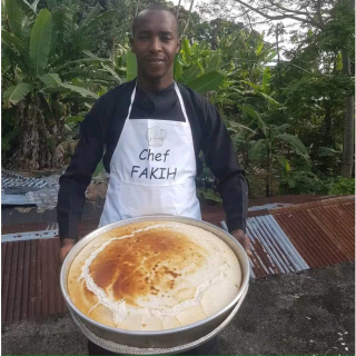 Pâtisseries Fakih