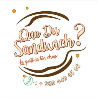 Que du Sandwich