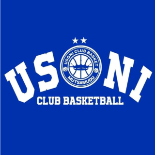 Usoni Club Basketball
