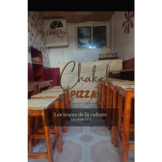 Chakel Pizza