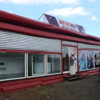 Auto École Medya