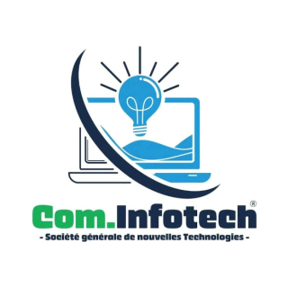 Com infotech