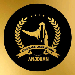 Comité Ambassador Youth National Anjouan