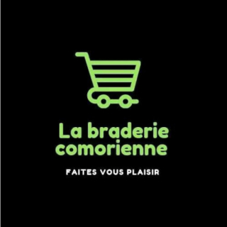 La braderie comorienne