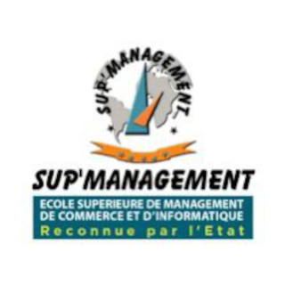 Sup'Management