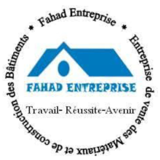Fahad Entreprise