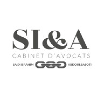 Cabinet d'avocats SI&A