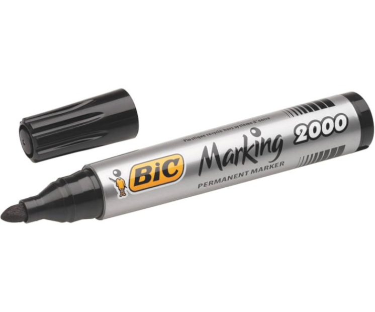 Bic Marking 2000 alama