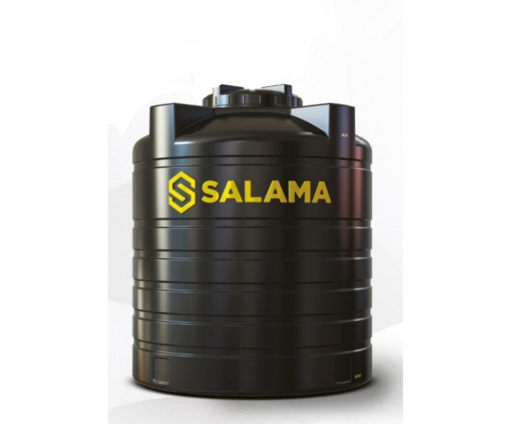 Simtank Salama 1000L tank ya maji