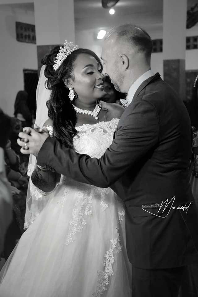 Fahima & Sébastien