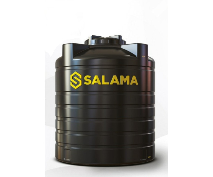 Simtank Salama 1000L tank ya maji