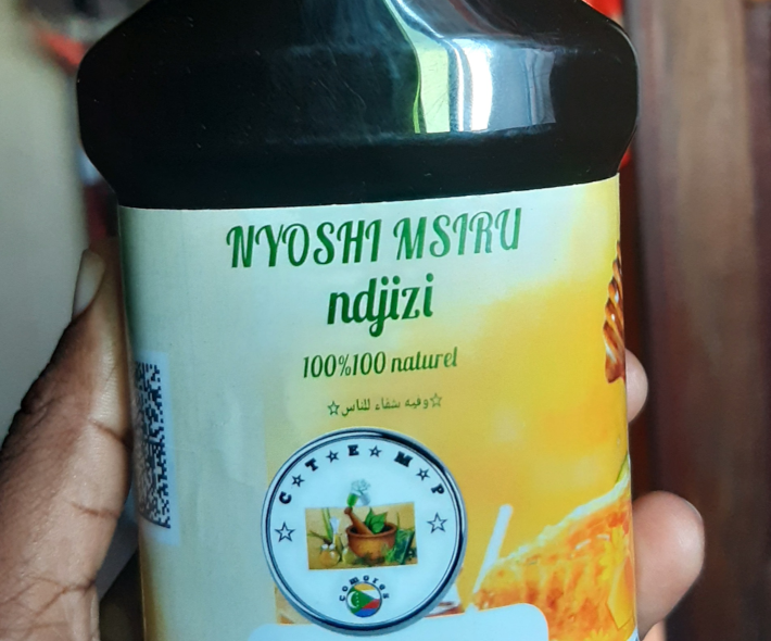 kununua maziwa ya Comoro