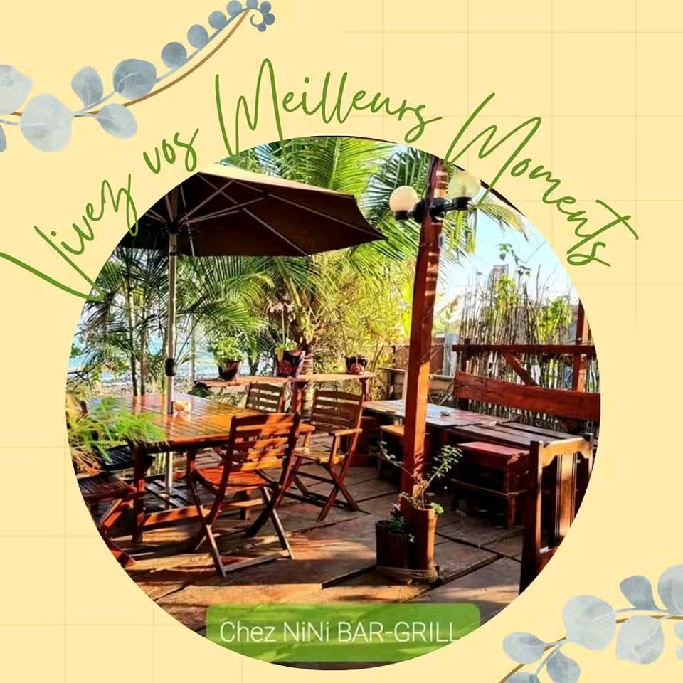 Chez Nini Bar&Grill