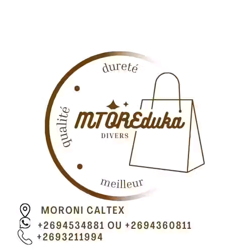 Mtsoreshop