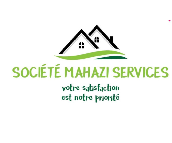 Mahazi Services