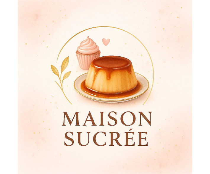 Maison Sucree