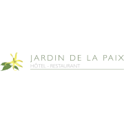Hôtel restaurant Jardin de la Paix