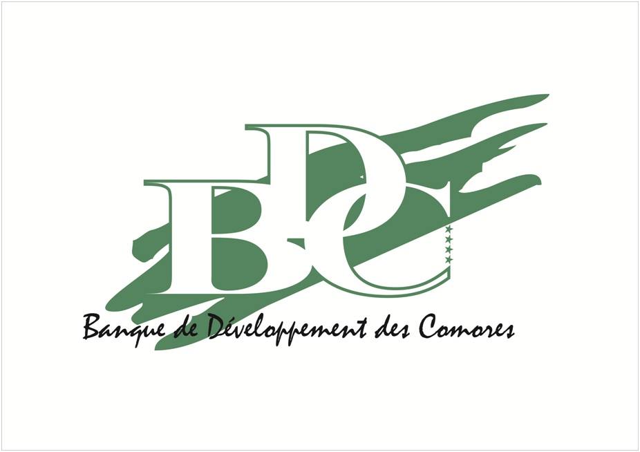 Banque de Développement des Comores - BDC
