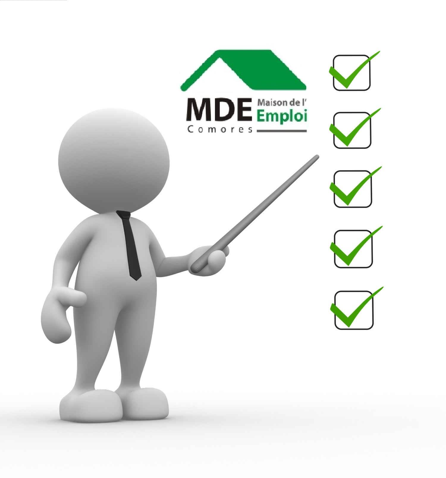 Maison de l'Emploi (MDE)