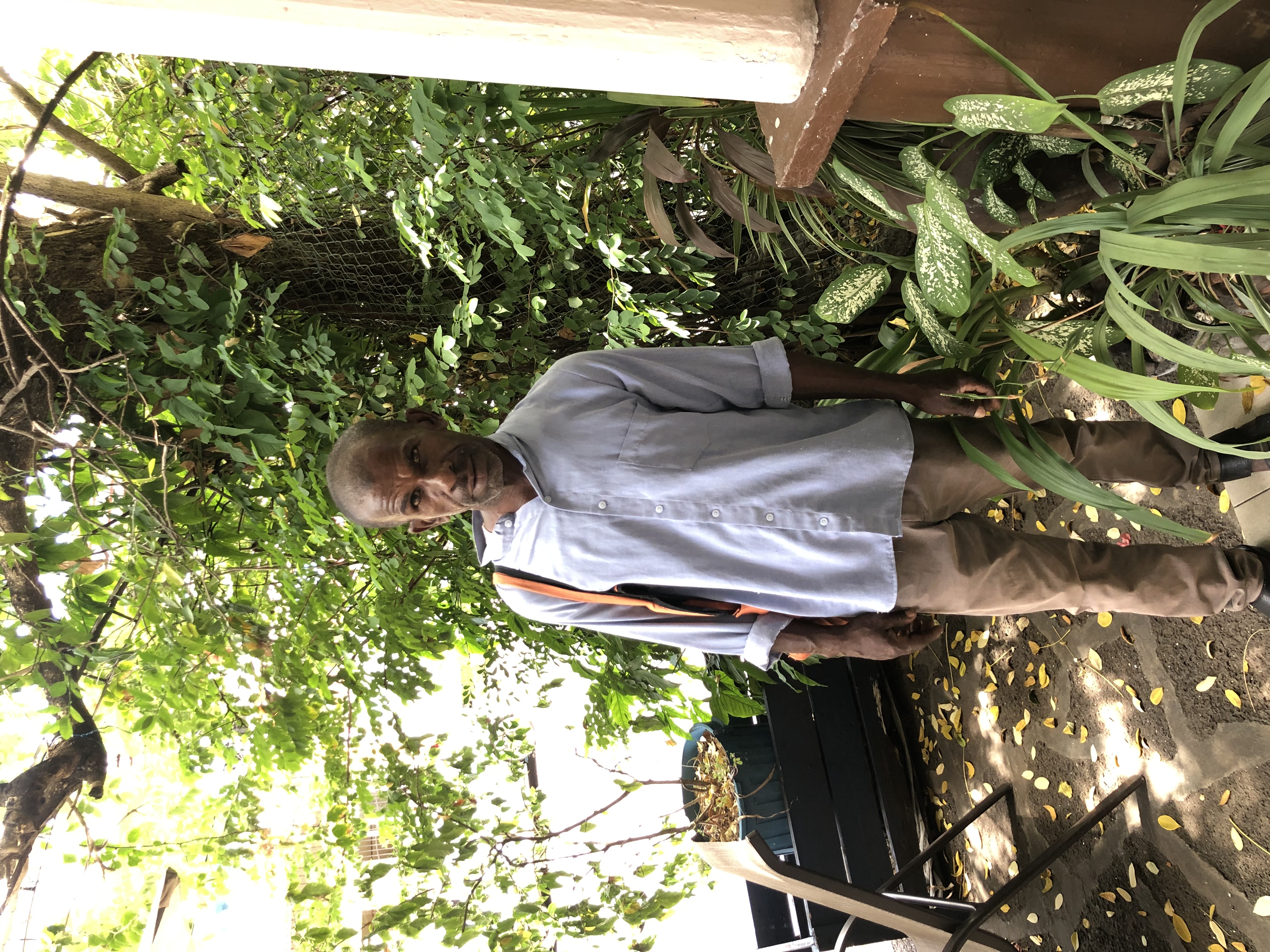 Mchangama Jardinerie