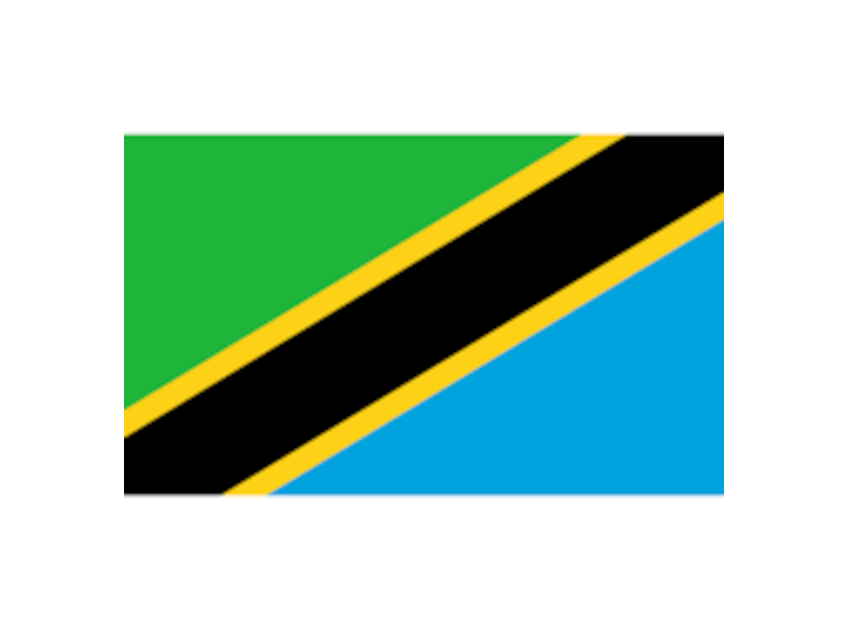 Ambassade de la République unie de Tanzanie