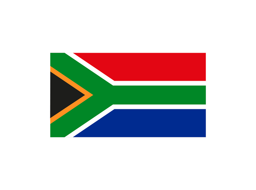 Ambassade de la République d'Afrique du Sud